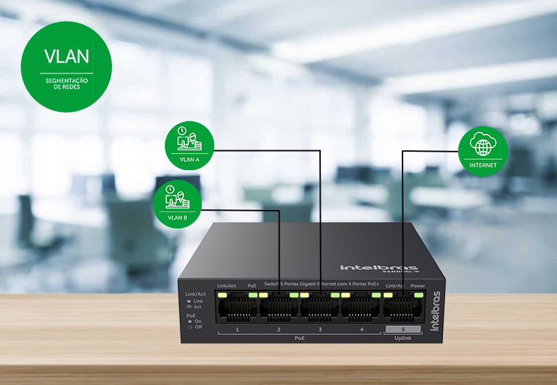 Mais privacidade e seguran&ccedil;a