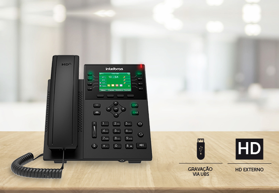 Conectividade e Integração