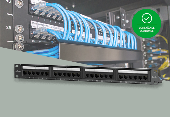 Conexão de Qualidade