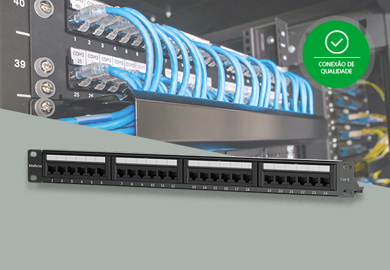 Conexão de Qualidade