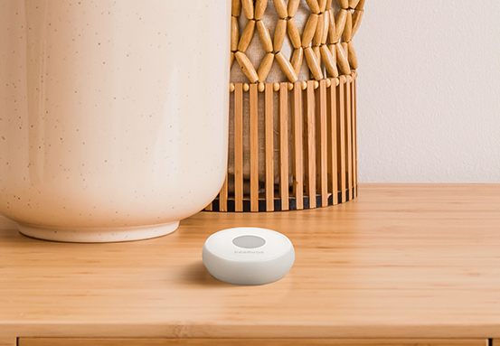 Instalação fácil e rápida