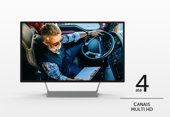 Alta defini&ccedil;&atilde;o para imagens de qualidade