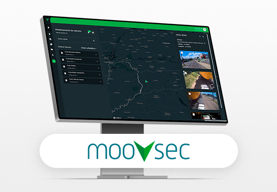 Plataforma de Monitoramento