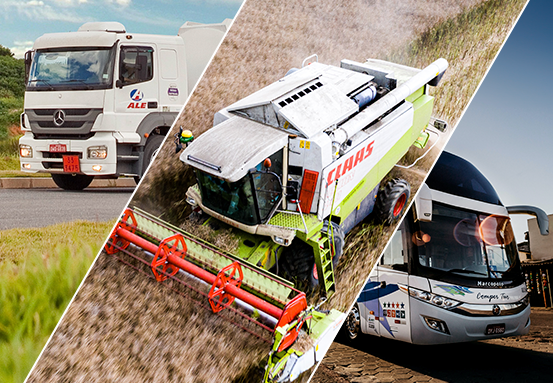 Benef&iacute;cio para todos os setores