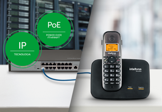 Economia em infraestrutura e ligações