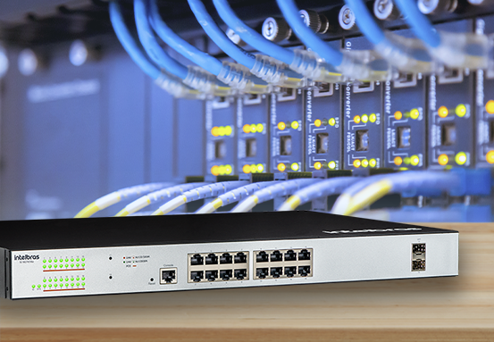 Gerenciamento via Protocolo SNMP