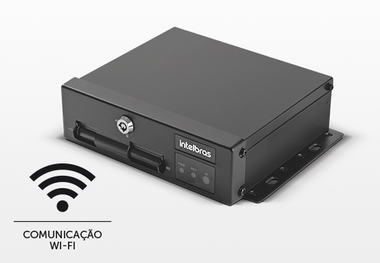 Conectividade e Gerenciamento Inteligente