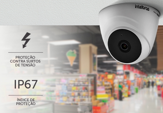 Prote&ccedil;&atilde;o e Durabilidade