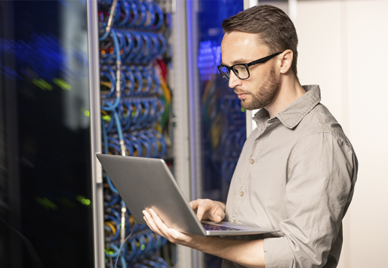 Port Mirroring para Monitoramento de Rede