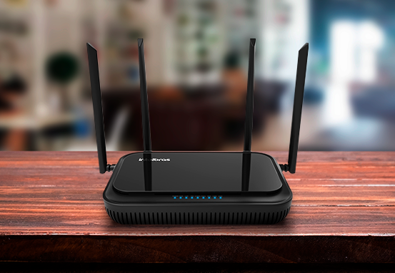 Maior alcance com velocidade