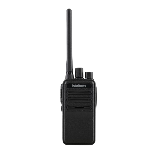 Walkie-talkie RC 3002 G2 | Intelbras