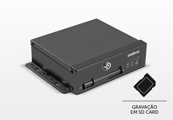 Armazenamento robusto e seguro