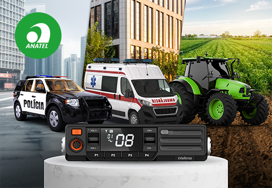 Display com ilumina&ccedil;&atilde;o e funcionalidades avan&ccedil;adas