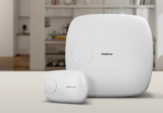 Mais segurança e flexibilidade