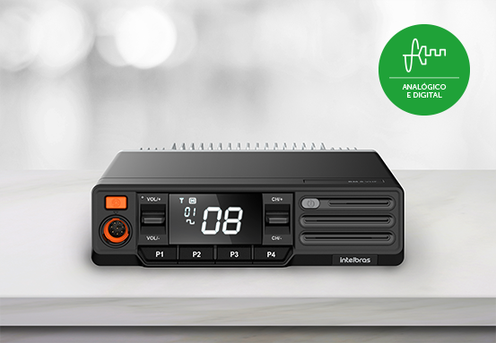 Comunica&ccedil;&atilde;o digital e anal&oacute;gica