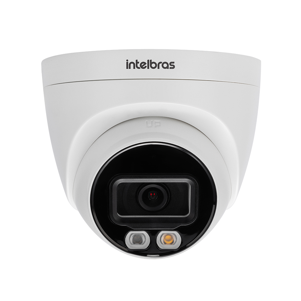 Câmera VIP 3220 D FC IA vista frontal