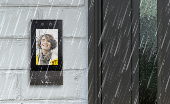 Ideal para Ambientes Externos