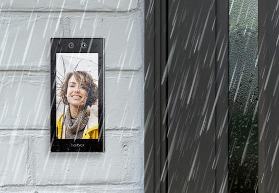 Ideal para Ambientes Externos