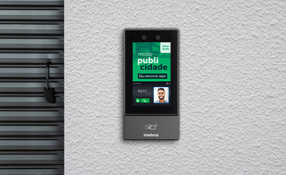 Modo Publicidade Integrado