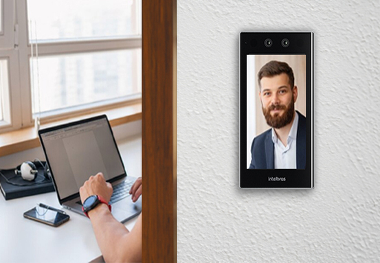 Operação via Wi-Fi