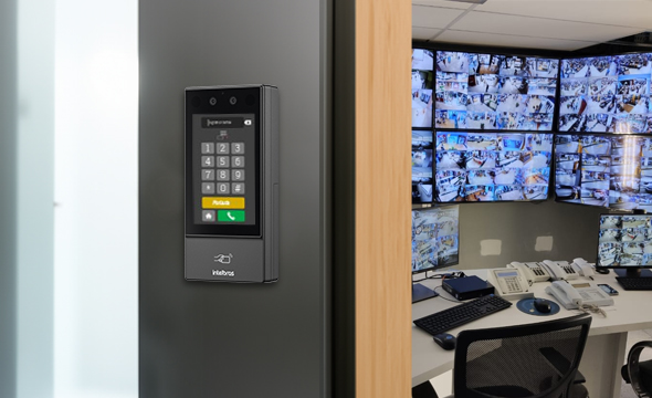 Comunicação com Tecnologia SIP