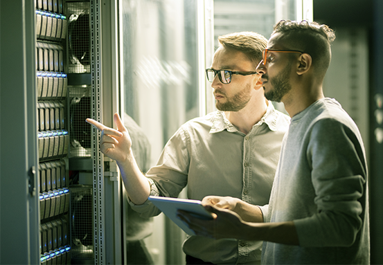 Sob medida para suas necessidades