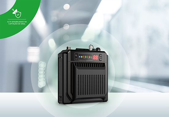 Comunica&ccedil;&atilde;o Eficiente nos M&iacute;nimos Detalhes