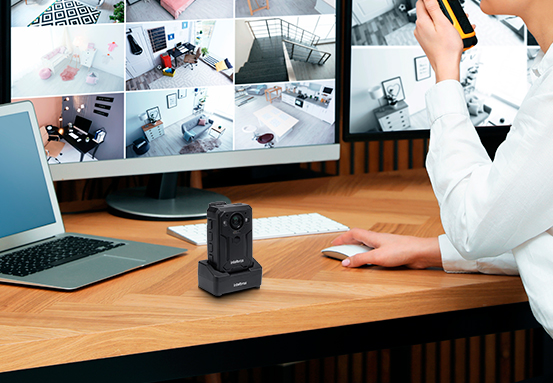 Dockstation Individual