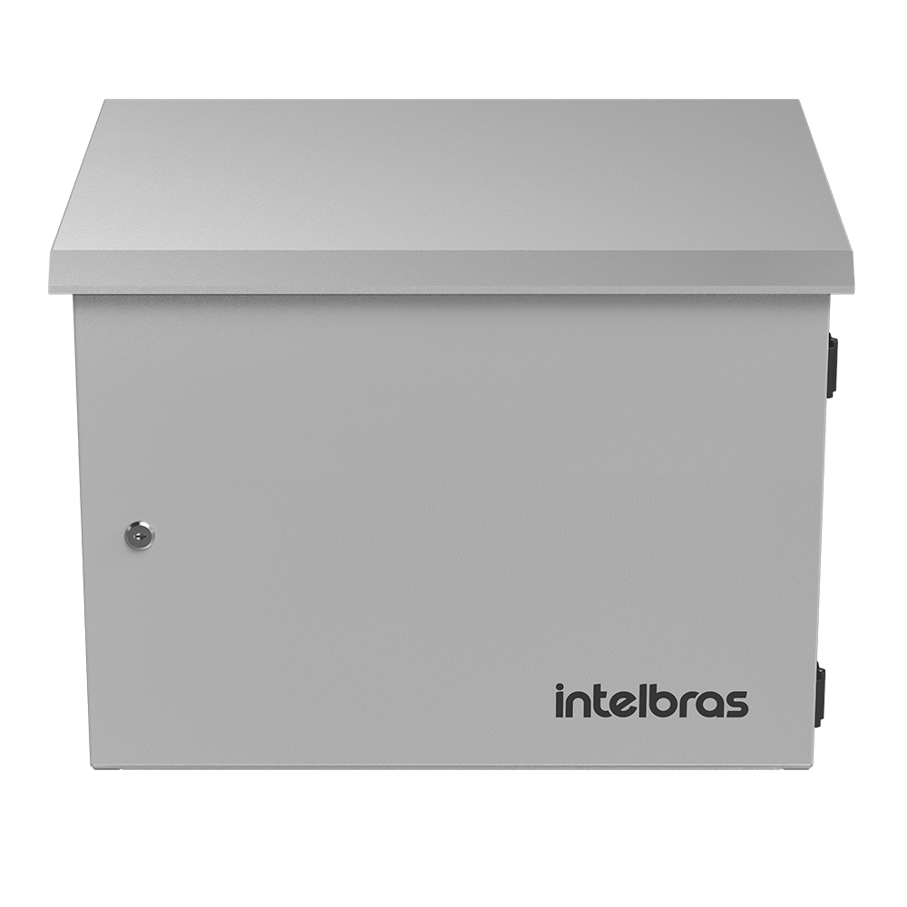 Rack Outdoor 8U 470mm RO 847