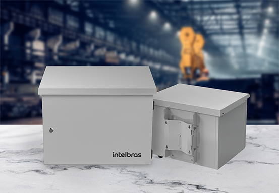 Desenvolvido para suas necessidades