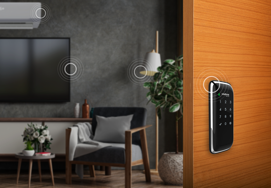 Liberação de acesso remoto