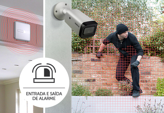 Segurança Redobrada