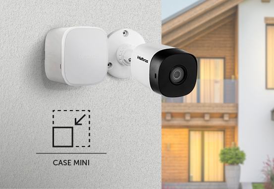 Aplicação Perfeita para CFTV