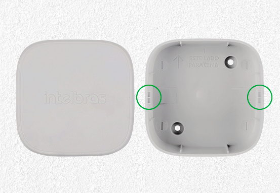 Fechamento com Clique