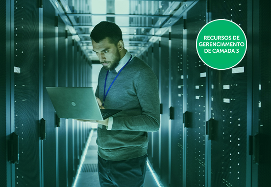 Alta performance e redu&ccedil;&atilde;o de custos