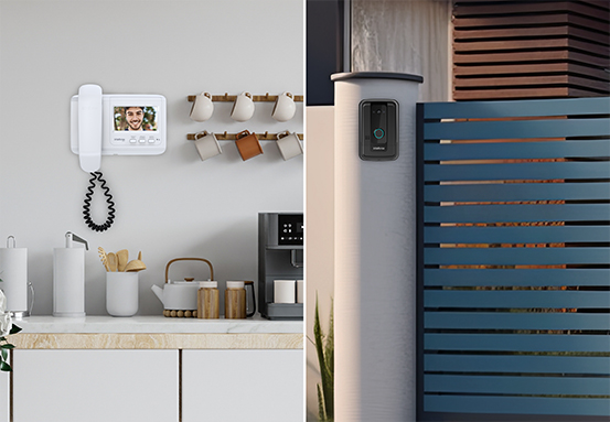 Design moderno e funcional