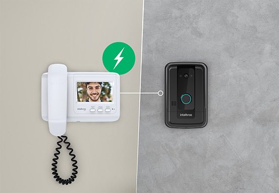 Instalação fácil e prática