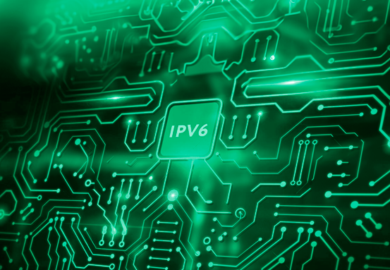 Pronto para o Futuro com IPv6