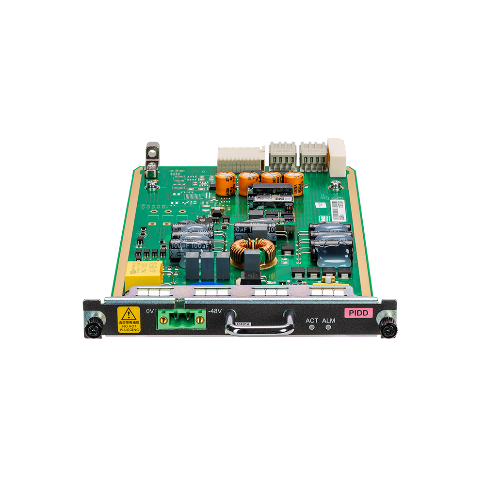 PIDD Source Board PIDD SOURCE | Intelbras