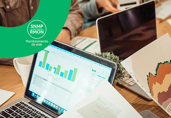 Gerenciamento e Controle Total da Rede