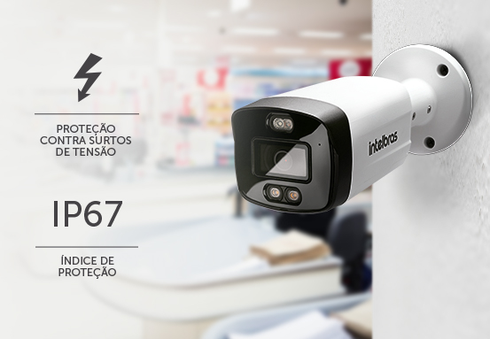 Proteção e Durabilidade