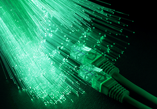 Flexibilidade para Redes Híbridas