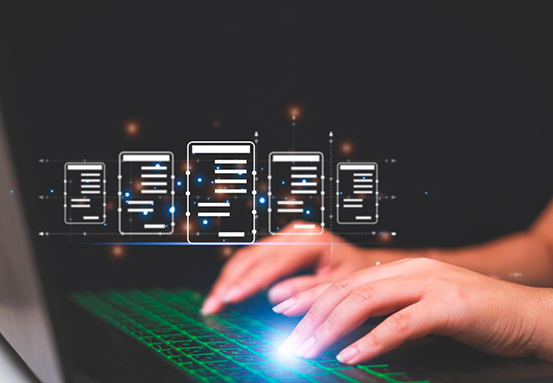 Alto alcance sem perda de qualidade