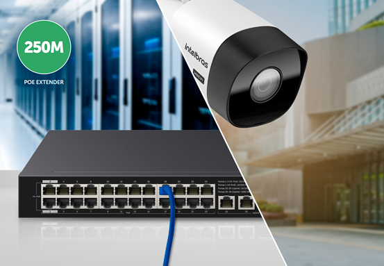 Conexão de Longo Alcance