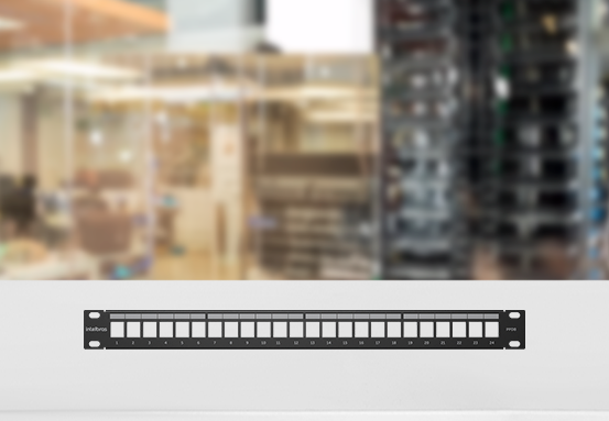 Ilustra&ccedil;&atilde;o mostrando a flexibilidade das portas descarregadas