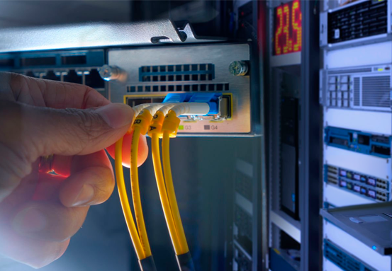 Splitter Óptico 1x32 com conector SC/APC Balanceado XFS 1322