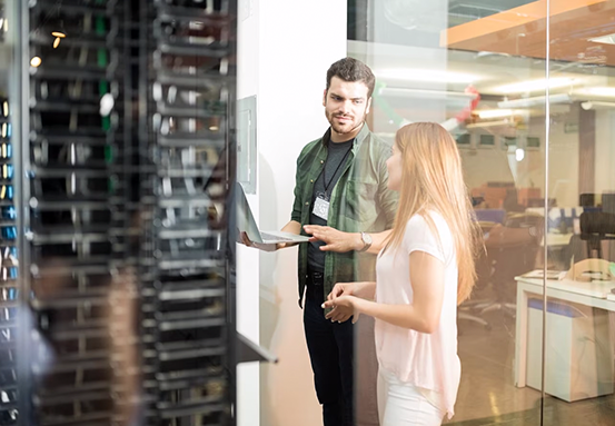 Organização e Durabilidade para seu Cabeamento