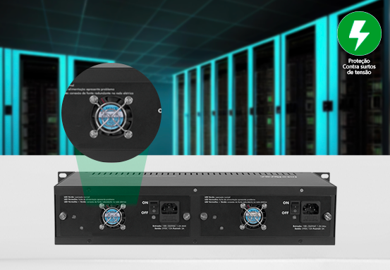 Mais prote&ccedil;&atilde;o