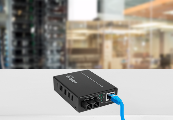 Instalação Plug & Play