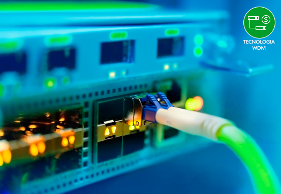 Gráfico de redução de custos